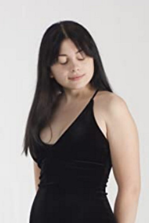 Marilu Pagoni portrait