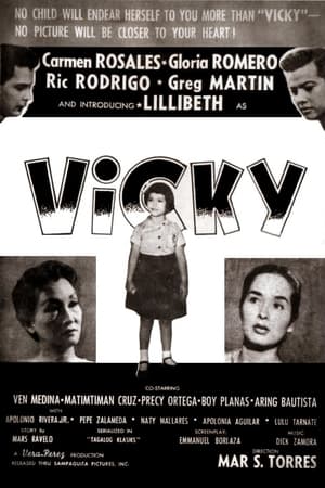 Vicky 1959