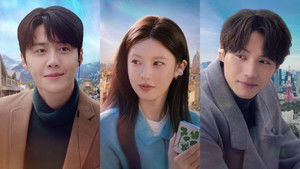 Can This Love Be Translated? (2026) Hindi Season 1 Complete