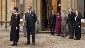 Downton Abbey 3. évad 1. rész