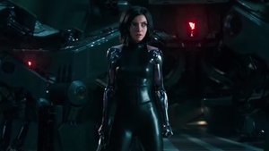 Battle Angel: La Última Guerrera / Alita: Ángel de combate / Alita: Battle Angel 2019