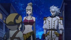 Ixion Saga DT: 1×9