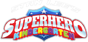 Stan Lee's Superhero Kindergarten