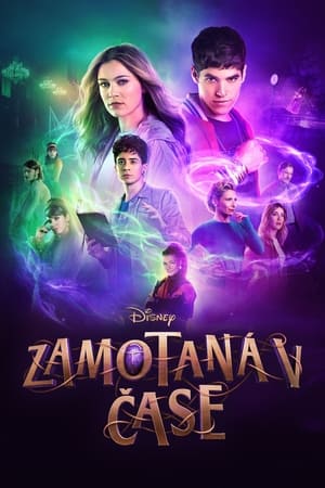 Image Zamotaná v čase