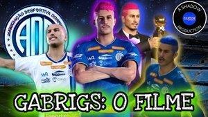 Gabrigs: O Filme