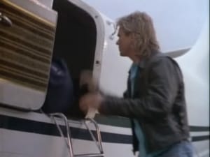 MacGyver - MacGyver - Saison 5 - Jenny - image n°2