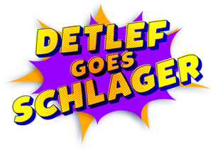 Detlef goes Schlager