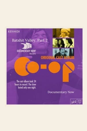 Original Cast Album: Co-Op