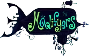The Modifyers