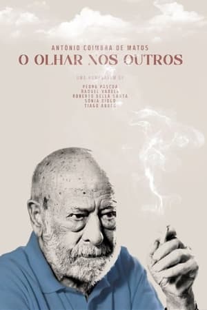 Poster António Coimbra de Matos: O Olhar Nos Outros 2022