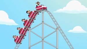 Seth MacFarlane’s Cavalcade of Cartoon Comedy Season 1 Episode 9