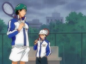 The Prince of Tennis: 1×15