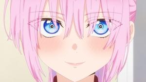 Kawaii Dake Ja Nai Shikimori-san: 1×11