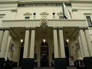 Image Drury Lane Theatre
