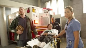 Nurse Jackie: 6×6
