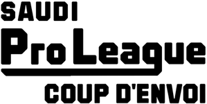 Saudi Pro League: Kickoff — Logos 9