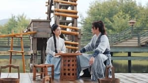 Blossoms in Adversity Episodio 11