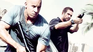 เร็ว…แรงทะลุนรก 5 Fast Five (2011) พากไทย