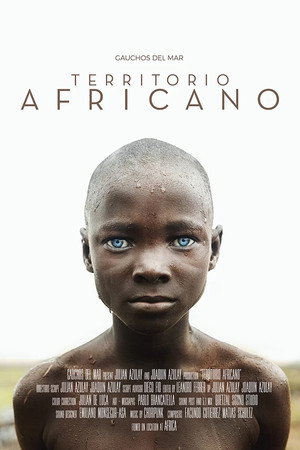 African Territory 14