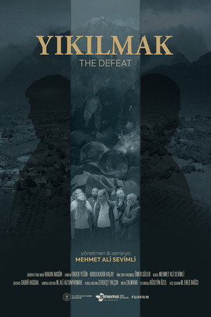 The Defeat