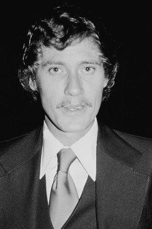 John Holmes portrait