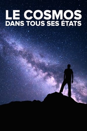 Image Le Cosmos dans tous ses états