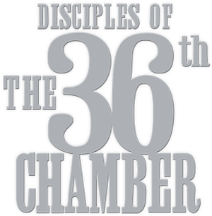 Disciples of the 36th Chamber