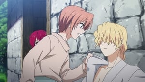 Yona of the Dawn: 1×8