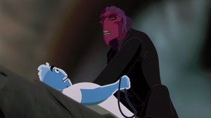 Osmosis Jones