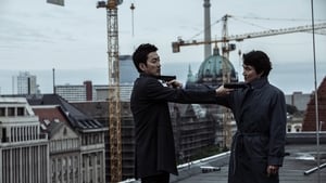 เบอร์ลิน รหัสลับระอุเดือด (2013) The Berlin File