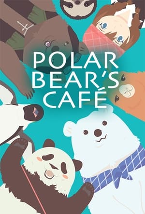Polar Bear Cafe