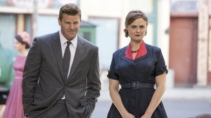 Bones Temporada 10 Capitulo 10