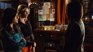 Pretty Little Liars: 3×22