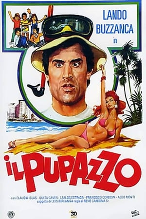 Il pupazzo