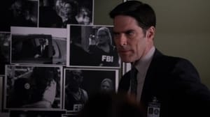 Criminal Minds 8×17