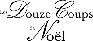 Atrapado en la Navidad — Logos 4