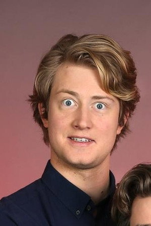 Christian Mikkelsen portrait