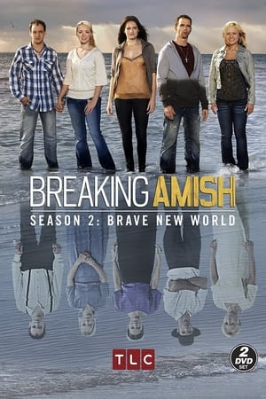 Breaking Amish: Kausi 2