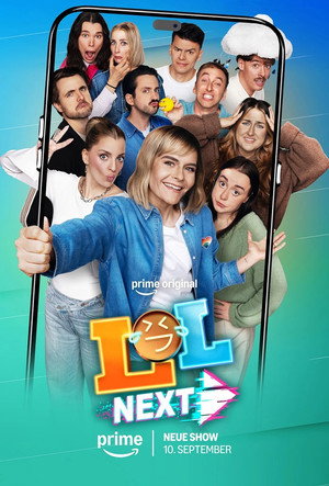 Sezon 1 posteri