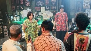 Phi Vụ Nữ Quyền – Miss & Mrs. Cops