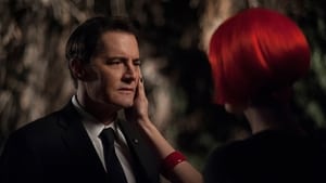 Twin Peaks: 3×18