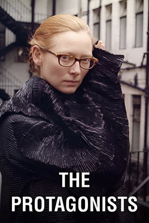 The Protagonists 21