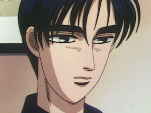 Initial D: 1×22