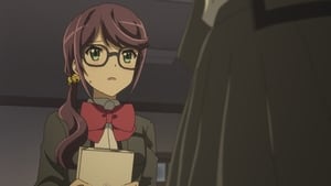 Shoujo☆Kageki Revue Starlight Episodio 9