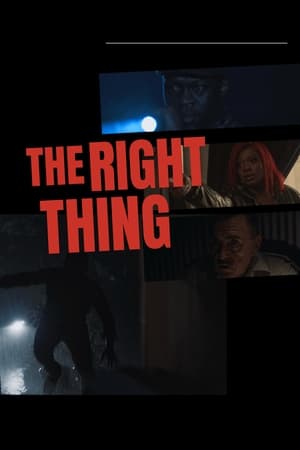 The Right Thing 2023
