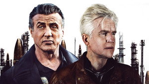 Backtrace (2018) Subtitle Indonesia
