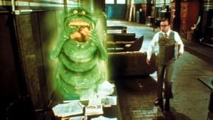 Ghostbusters 2 1989