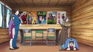 Ace Attorney Season 1 Episode 6