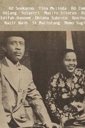 Poster Lagi-Lagi Krisis 1955