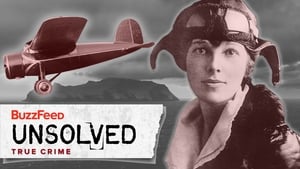 Image The Odd Vanishing of Amelia Earhart